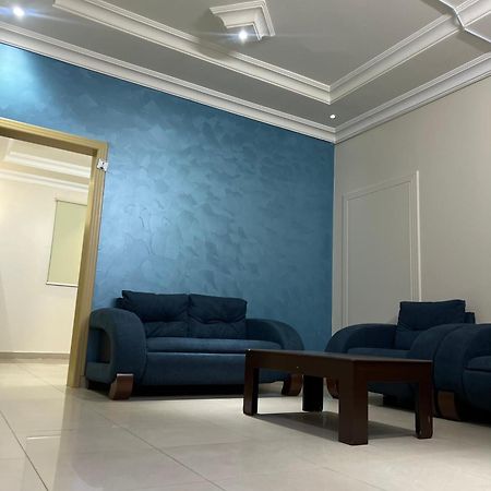Najmat Sabbabah Furnished Units Aparthotel Ha'il Ngoại thất bức ảnh