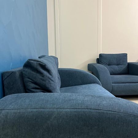 Najmat Sabbabah Furnished Units Aparthotel Ha'il Ngoại thất bức ảnh