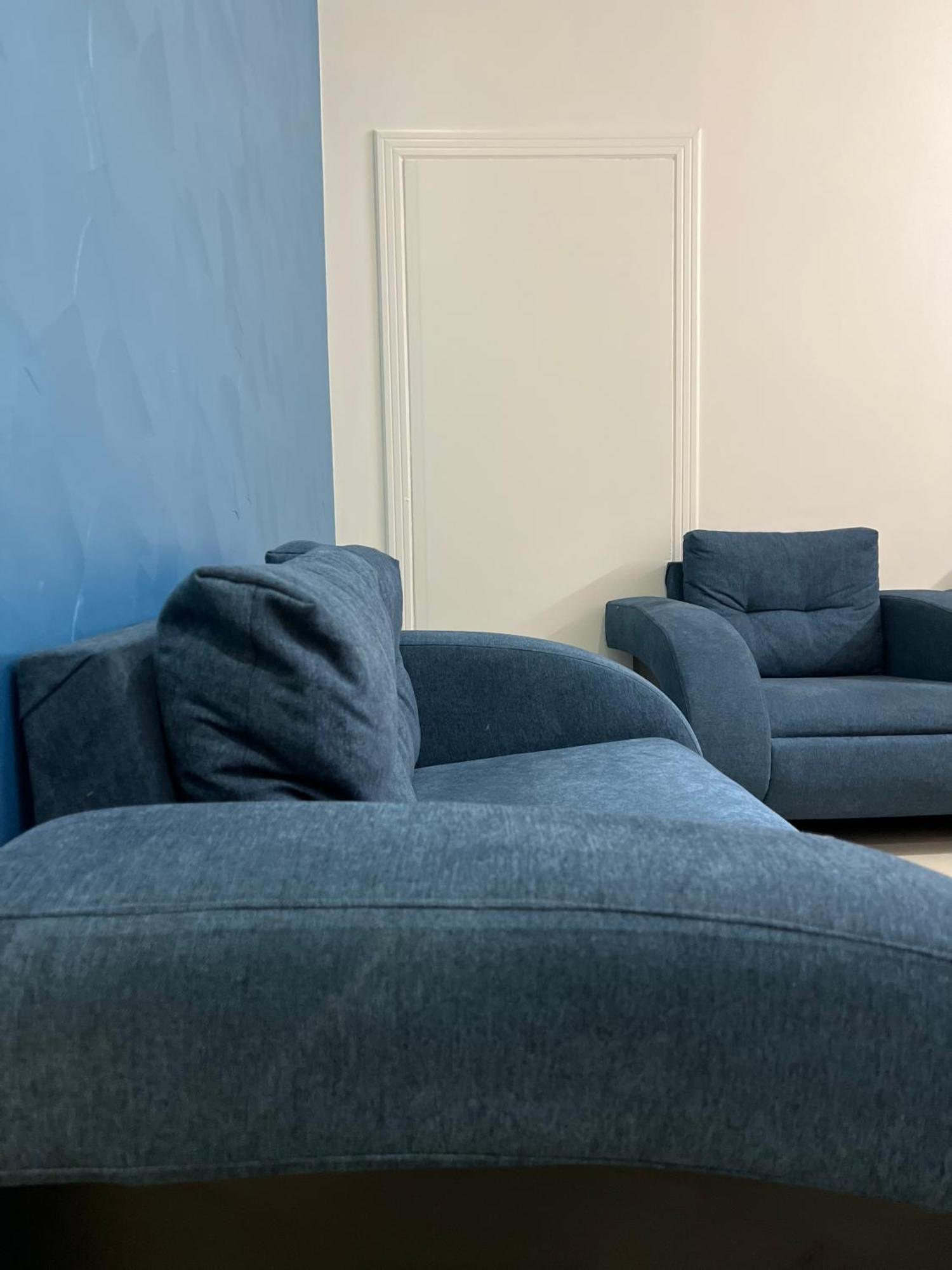 Najmat Sabbabah Furnished Units Aparthotel Ha'il Ngoại thất bức ảnh
